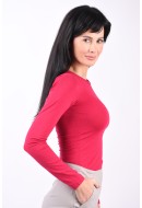 Women Body Jjxx Jxivy Str Dream Cerise